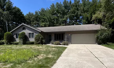 3128 Zuercher Ct, Madison, WI 53711