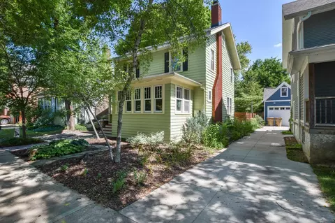 469 N Baldwin St, Madison, WI 53703