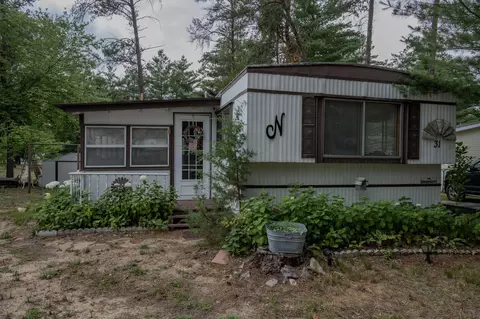Lot 31 Deer Run Road, Mauston, WI 53948