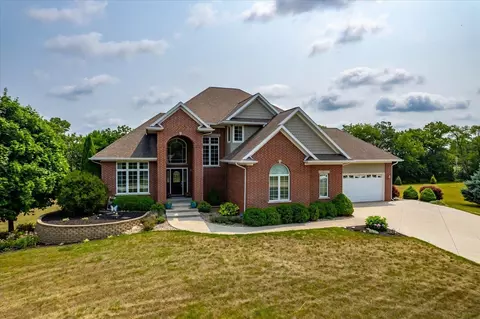 5536 N Mcnichols Dr, Milton, WI 53563