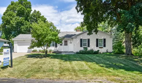 808 Garfield St, Stoughton, WI 53589