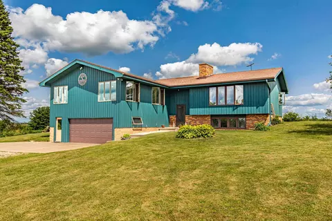 17762 S Lake Rd, Argyle, WI 53504