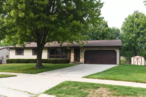 4122 Tomscot Trl, Madison, WI 53704