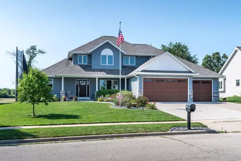 568 Lexington Dr, Oregon, WI 53575