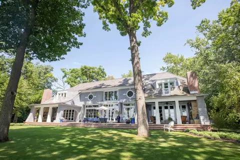 525 Illinois Ave, Green Lake, WI 54941