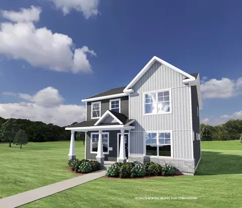 2033 Waterfall Way, Madison, WI 53718