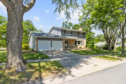 486 Woodside Ter, Madison, WI 53711