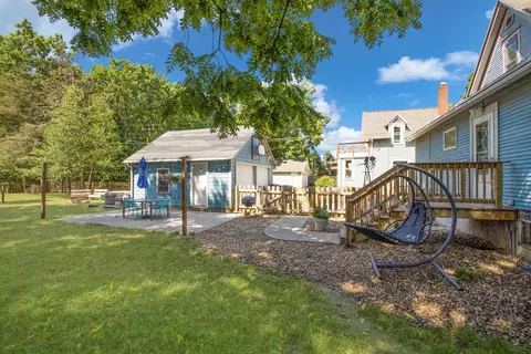 115 Highland St, Evansville, WI 53536