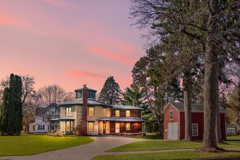 610 Liberty St, Ripon, WI 54971