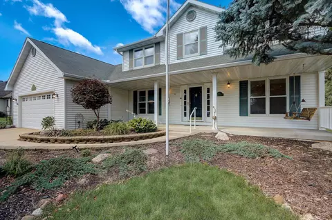 610 Samuel Dr, Madison, WI 53717