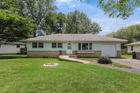 4013 Duke St, Madison, WI 53704