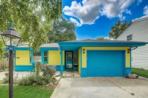 717 S 123rd St, West Allis, WI 53214