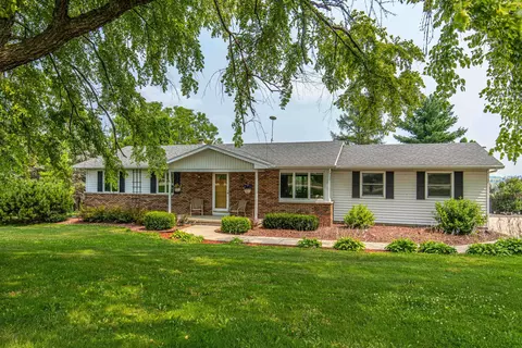 w4750 County Highway K, Monroe, WI 53566