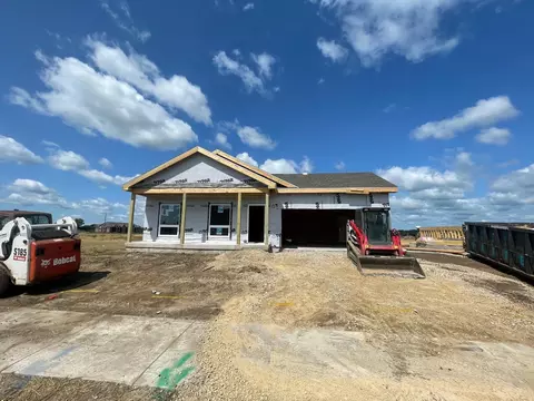 6663 Uecker Dr, Deforest, WI 53532