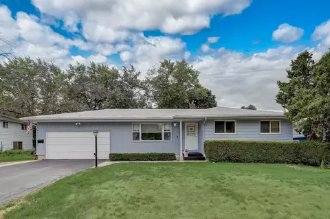 122 Walker Dr, Madison, WI 53714