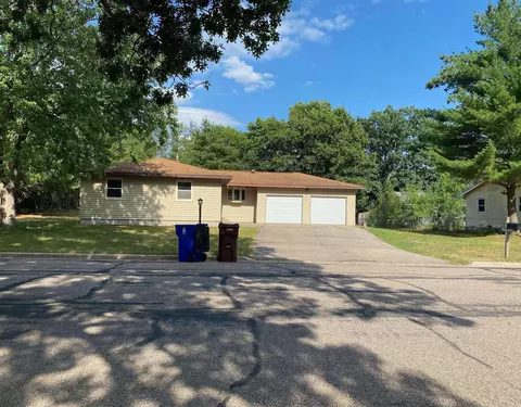 170 S Watts St, Adams, WI 53910