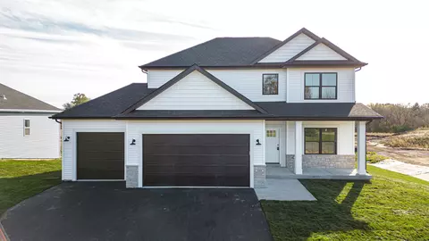 668 Kelsey Rd, Beloit, WI 53511