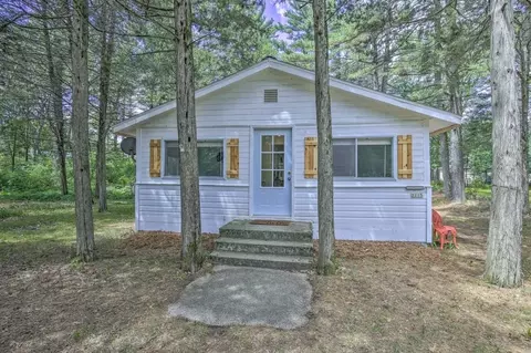 2115 Town Rd, Friendship, WI 53934