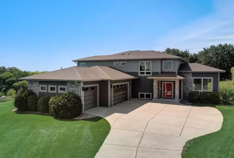 3470 Skarstinden Rd, Cottage Grove, WI 53527