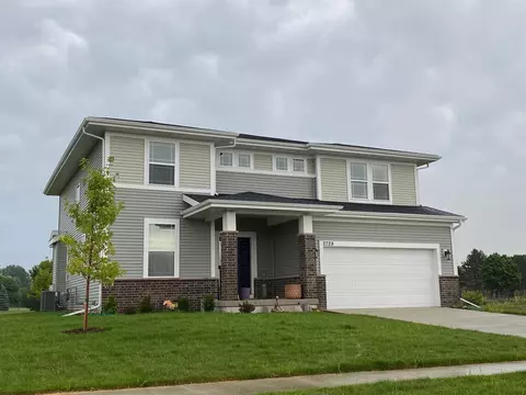 2729 Wayfair St, Fitchburg, WI 53711