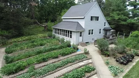 w8831 Suldal Road, Mauston, WI 53948