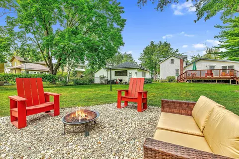 701 W Rollin St, Edgerton, WI 53534