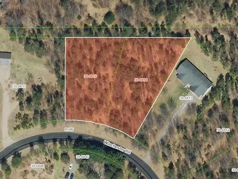 274 276 Winchester Rd, Nekoosa, WI 54457