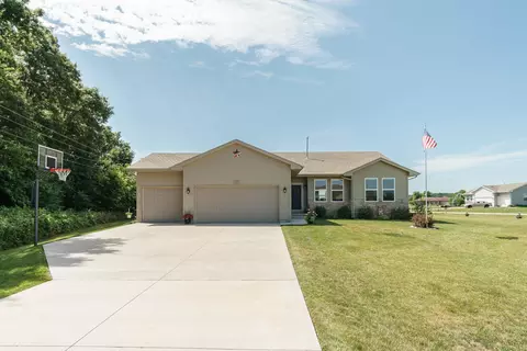 w737 Wedgewood Court, Brodhead, WI 53520