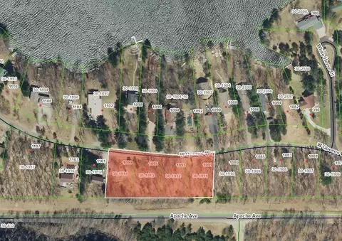 1091 1099 W Queens Way, Nekoosa, WI 54457