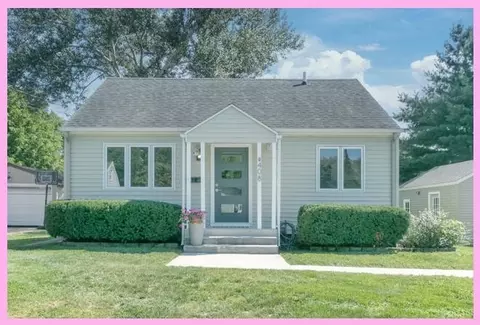 408 Lamboley Ave, Monona, WI 53716
