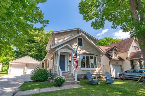 3538 Wyota Ave, Madison, WI 53711