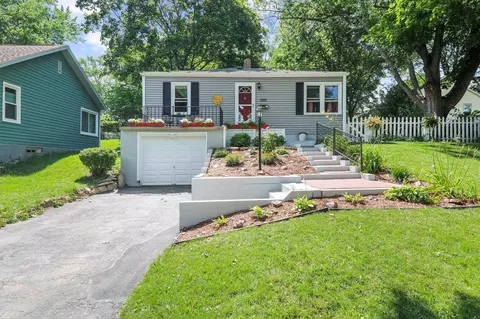503 Bowman Ave, Madison, WI 53716