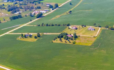 Lot 3 Old Q Road, Argyle, WI 53504
