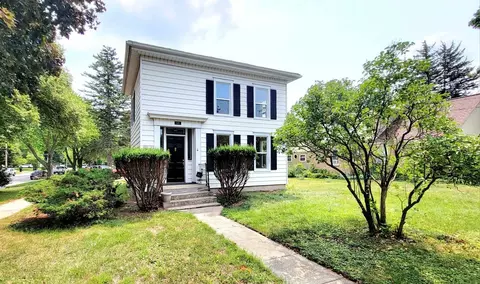 Undisclosed, Delavan, WI 53115