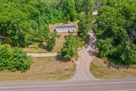 1752 E County Road Z, Arkdale, WI 54613