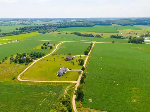 lot10 Old Q Rd, Argyle, WI 53504