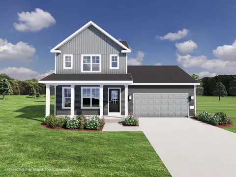 10324 Twin Treasure Dr, Verona, WI 53593