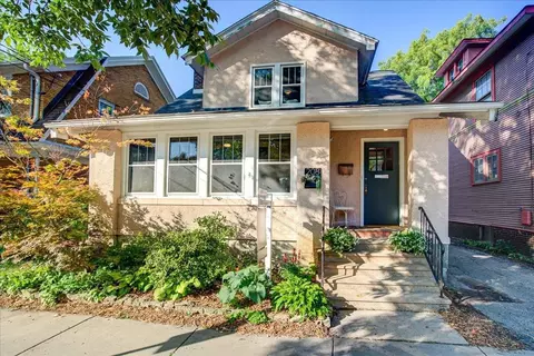 208 N Paterson St, Madison, WI 53703
