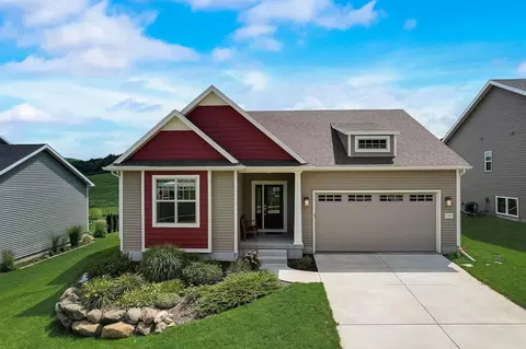 2522 Twin Pine St, Cross Plains, WI 53528