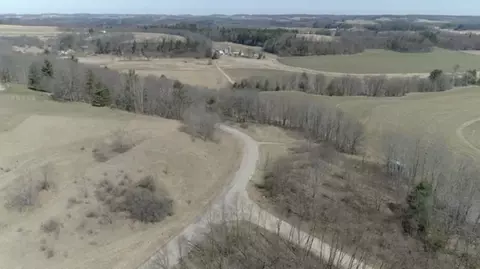 L708 E Dutch Hollow Road, La Valle, WI 53941