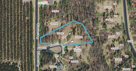972 974 Pine Ct, Nekoosa, WI 54457