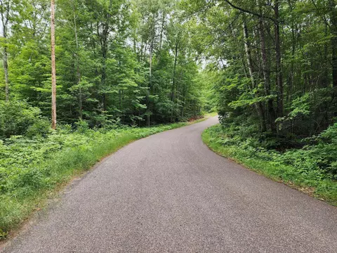 Lot 11 Deer Trail, Lac Du Flambeau, WI 54538
