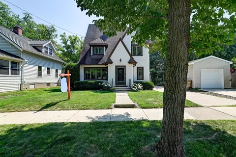 2145 Keyes Ave, Madison, WI 53711