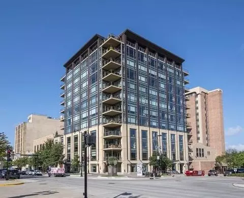 100 Wisconsin Ave #703, Madison, WI 53703