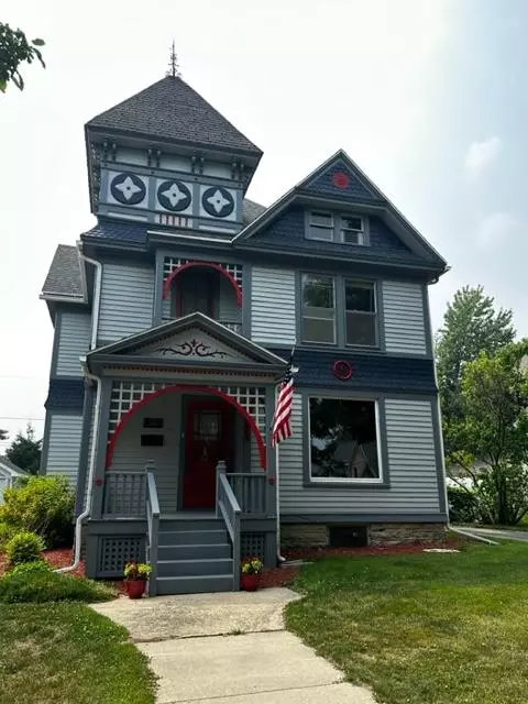 346 Carrington St, Waupun, WI 53963