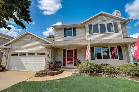 753 Leeward Ln, Oregon, WI 53575