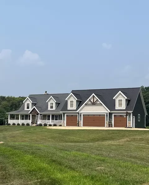 w9278 Ott Road, Wonewoc, WI 53968 photo 1