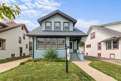 2506 E Johnson St, Madison, WI 53704