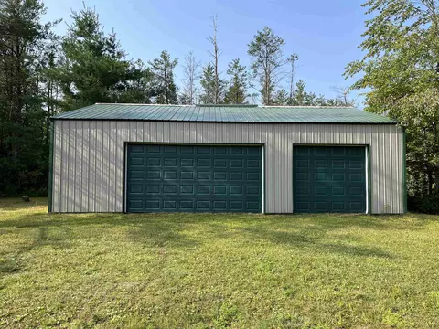 8321 Dragonfly Rd, Warrens, WI 54666