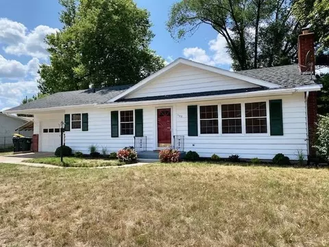 1103 Franklin St, Sauk City, WI 53583